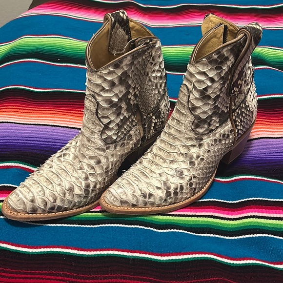Idyllwind Shoes - Idyllwind Booties